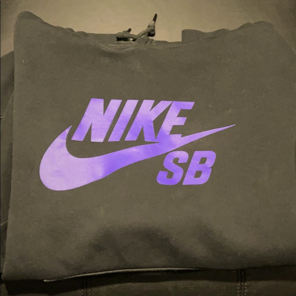 Nike sb hoodie